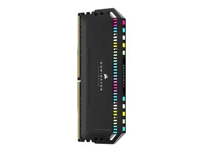 CORSAIR Dominator Platinum RGB - DDR5 sett 32 GB: 2 x 16 GB DIMM 2...