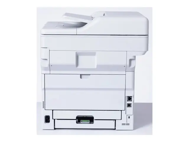 Brother DCP-L5510DW - Multifunksjonsskriver S/H laser A4/Legal (me...