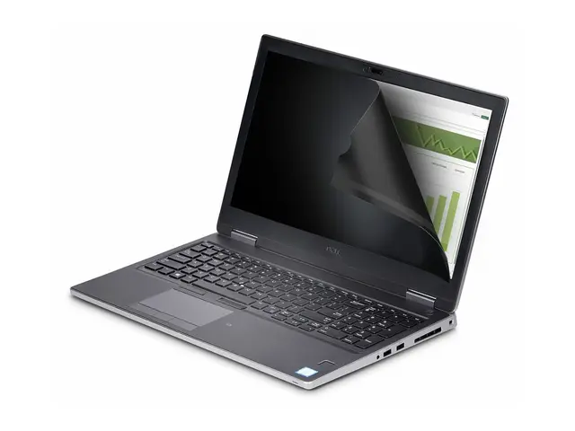 StarTech.com 16-inch 16:10 Touch Privacy Screen, Anti-Glare Filter...