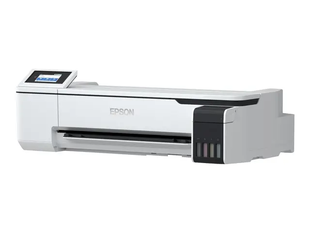 Epson SureColor SC-T3100X - 24" storformatsskriver - farge - ink-j...