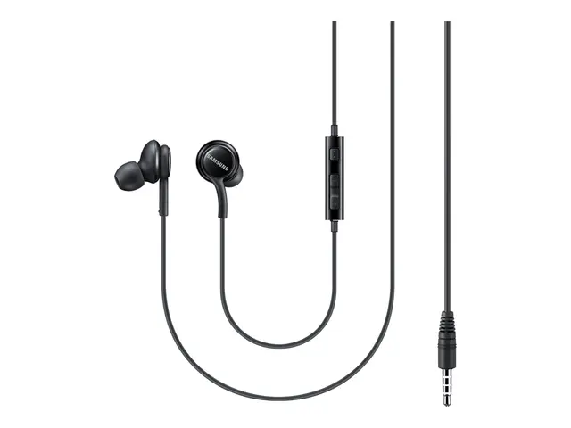 Samsung EO-IA500 - Ørepropper med mikrofon - i øret - kablet - 3,5...