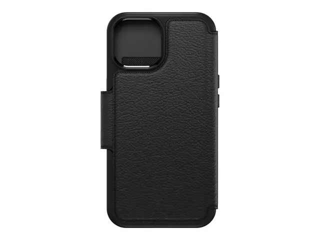 OtterBox Strada Series Folio - Lommebok for mobiltelefon MagSafe-s...