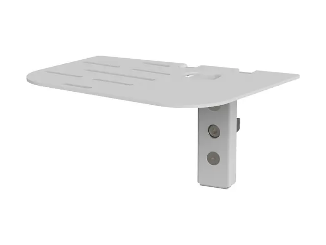 Ergotron CareFit - Monteringskomponent (horisontalt feste) - for s...