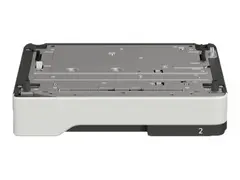Lexmark - Mediaskuff - 250 ark inn 1 skuff(er) for Lexmark B2338, B2442, B2546, B2650, MB2338, MB2546, MB2650, MX522, MX622, XM1246, XM3250