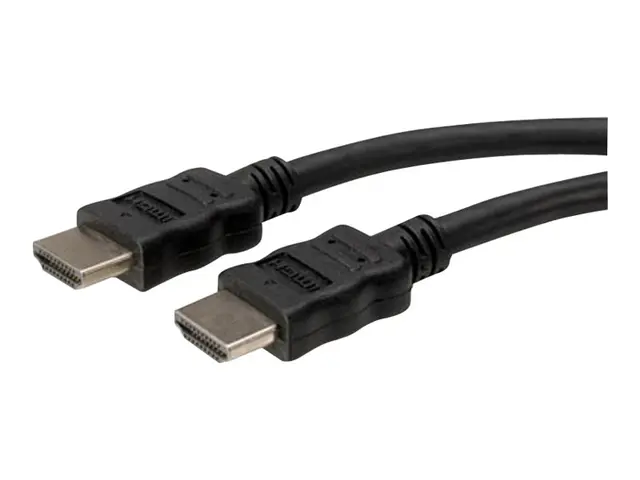 Neomounts - HDMI-kabel HDMI hann til 3 m svart