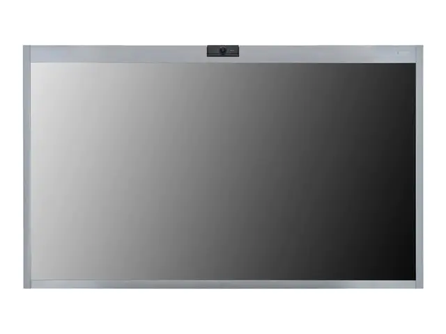 LG One:Quick Works 55CT5WJ-B - 55" Diagonalklasse LED-bakgrunnsbel...