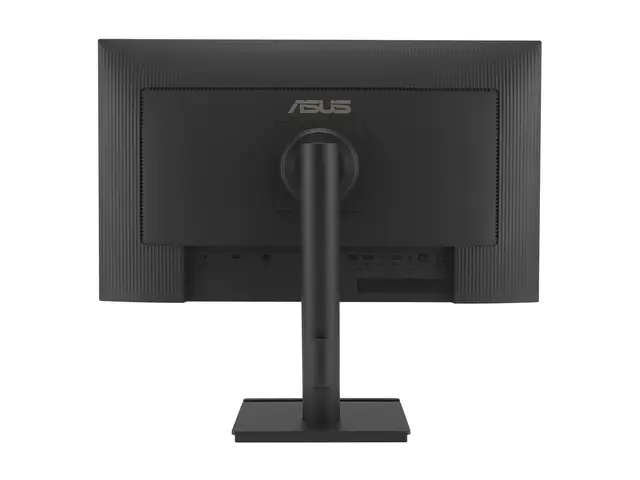 ASUS BE27ACGN - LED-skjerm - 27" - 2560 x 1440 @ 120 Hz IPS - 350 cd/m² - 3000:1 - 5 ms - HDMI, 2xDisplayPort, USB-C - høyttalere - svart 