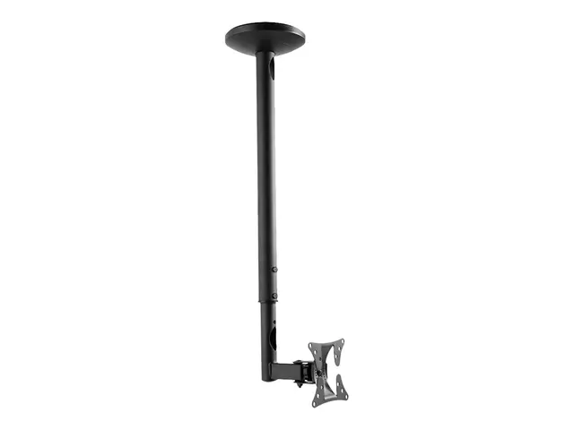 Neomounts FPMA-C050 - Brakett full bevegelse for LCD-skjerm svart ...