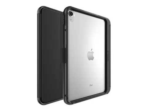 OtterBox Symmetry Series - Beskyttelsesboks for nettbrett polykarbonat, syntetisk gummi - stjernenatt - for Apple 10.9-inch iPad (10. generasjon); iPad A16 Wi-Fi, A16 Wi-Fi + Cellular