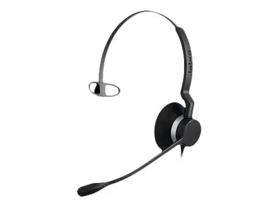 Jabra BIZ 2300 MS QD Mono - Hodesett - on-ear - konvertibel - kabl...