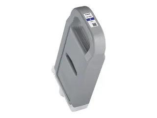 Canon PFI-1700 B - 700 ml - blå - original blekkbeholder - for imagePROGRAF PRO-2000, PRO-2100, PRO-4000, PRO-4100, PRO-6000, PRO-6100