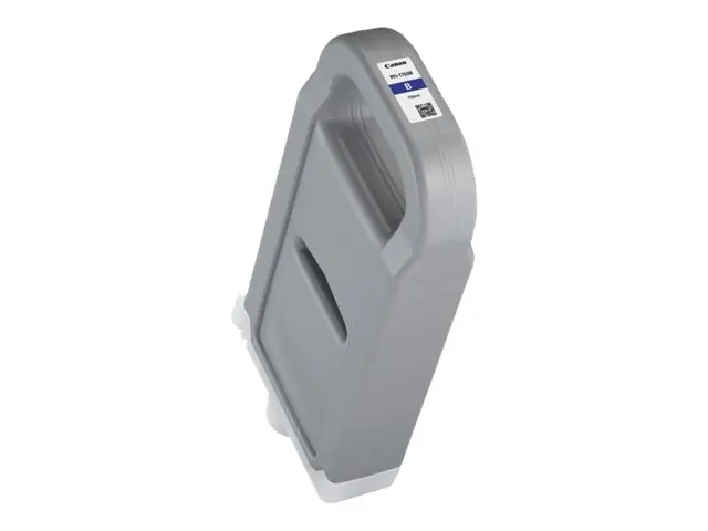 Canon PFI-1700 B - 700 ml - blå - original - blekkbeholder - for i...