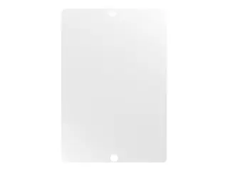 OtterBox Alpha - Skjermbeskyttelse for nettbrett glass - blank