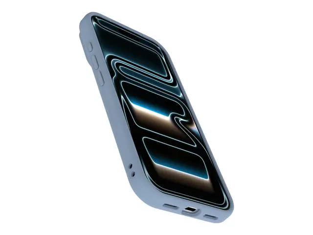 OtterBox Figura Series - Baksidedeksel for mobiltelefon MagSafe-sa...