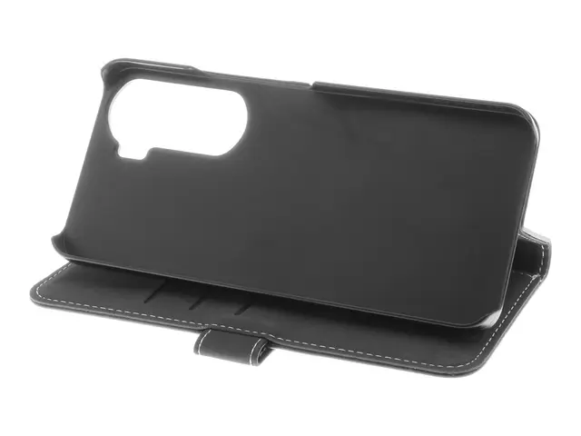 Insmat - Lommebok for mobiltelefon ekte skinn, polykarbonat, bomul...