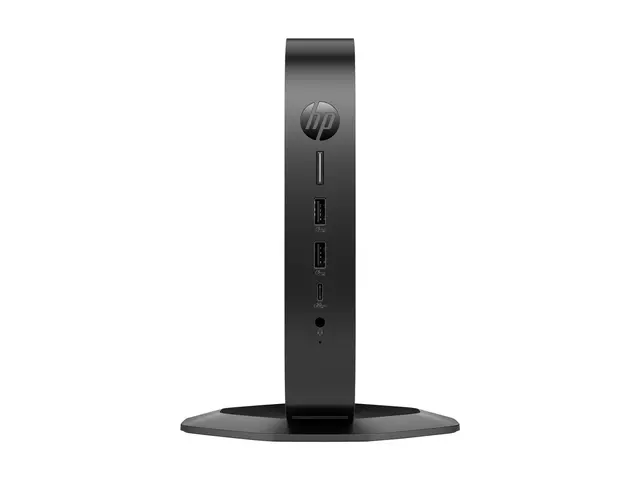 HP Elite t660 - SFF U-Series U300E 1.1 GHz 8 GB flash 32 Pan Nordic