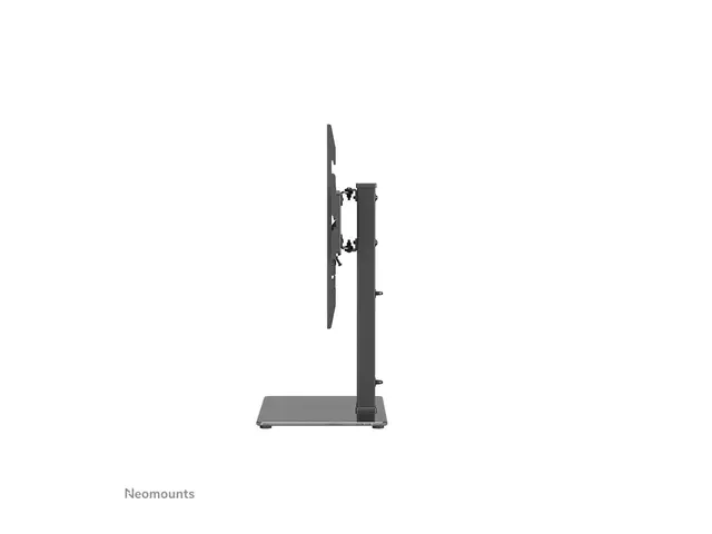 Neomounts DS45-430BL14 - Stativ for TV stål svart skjermstørrelse:...