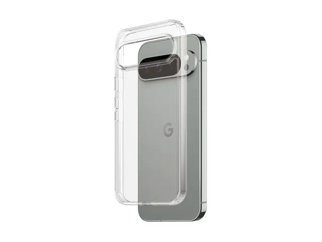 PanzerGlass HardCase - Baksidedeksel for mobiltelefon resirkulert ...