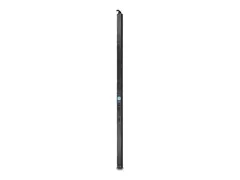 APC Metered Rack PDU - str&#248;mfordelingslist