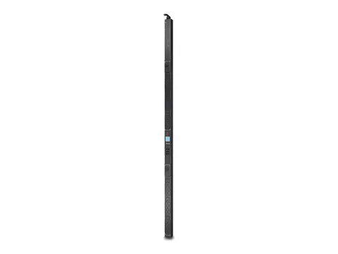 APC Metered Rack PDU - strømfordelingslist
