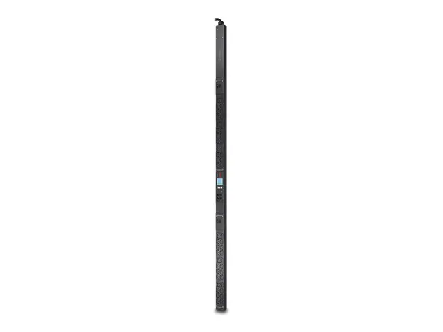APC Metered Rack PDU - Strømfordelingslist (kan monteres i rack) A...