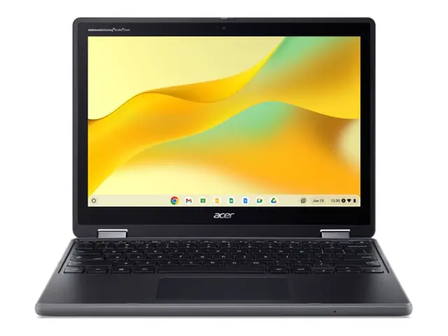 Acer Chromebook Spin 512 R857T-TCO - 12.2" Intel N-series N150 8 G...