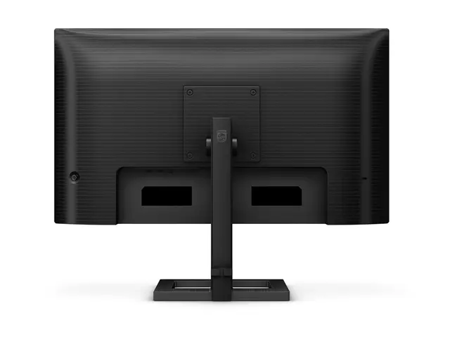 Philips 24E1N1300AE - LED-skjerm 24" (23.8" synlig) - 1920 x 1080 Full HD (1080p) @ 100 Hz - IPS - 1300:1 - 1 ms - HDMI, USB-C - høyttalere - teksturert svart 