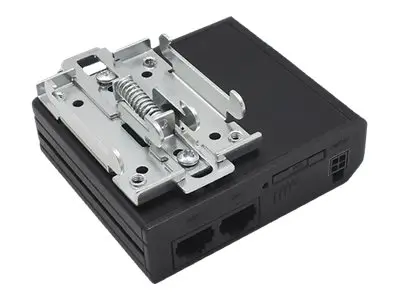 Teltonika PR5MEC00 - DIN-skinnemonteringssett for RUT200, RUT241, ...