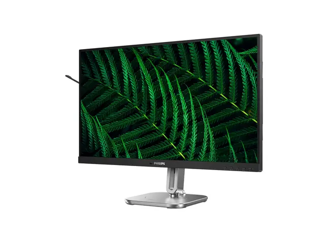 Philips 27B2G5200 - LED-skjerm 27" 1920 x 1080 Full HD (1080p) @ 1...