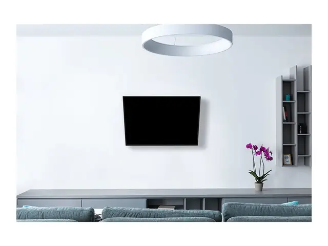 Neomounts WL40S-840BL12 - Monteringssett (veggmontering) for TV