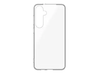 KEY Lofoten - Baksidedeksel for mobiltelefon termoplast-polyuretan (TPU) - gjennomsiktig - for Samsung Galaxy A36, A56