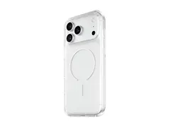 CARE by PanzerGlass - Beskyttende deksel for mobiltelefon MagSafe-samsvar - termoplast-polyuretan (TPU), polykarbonat (PC) - stjernebelyst - for Apple iPhone 17 Pro Max