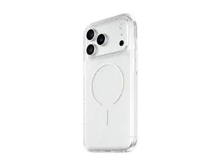 CARE by PanzerGlass - Beskyttende deksel for mobiltelefon MagSafe-samsvar - termoplast-polyuretan (TPU), polykarbonat (PC) - stjernebelyst - for Apple iPhone 17 Pro Max