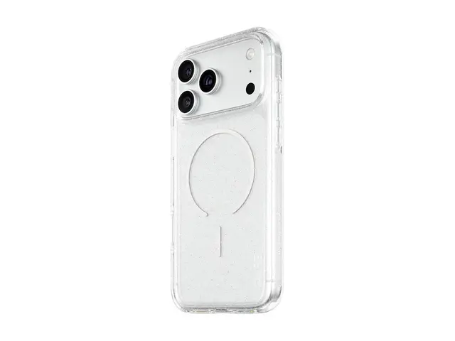 CARE by PanzerGlass - Beskyttende deksel for mobiltelefon - MagSaf...