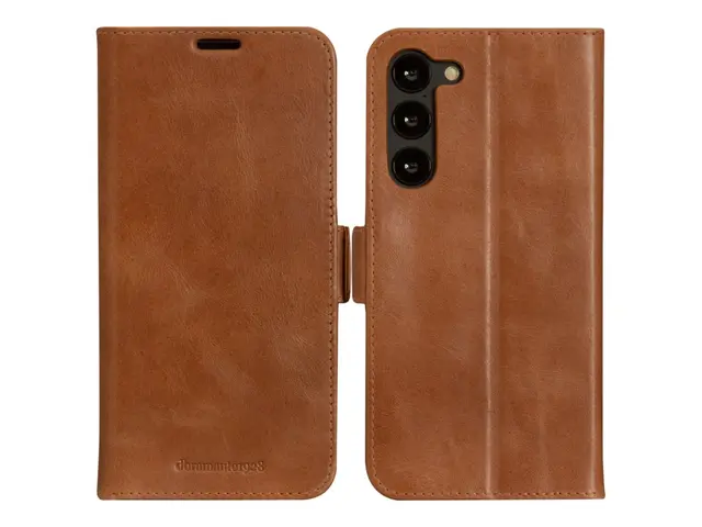 dbramante1928 Copenhagen - Lommebok for mobiltelefon helnarvet lær...