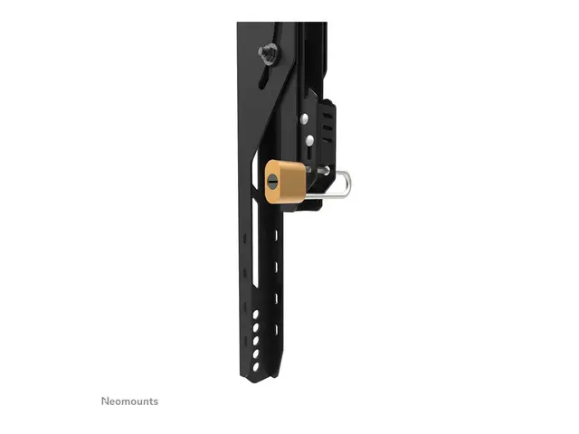 Neomounts LEVEL-750 - Monteringssett for TV tungt arbeid låsbar st...