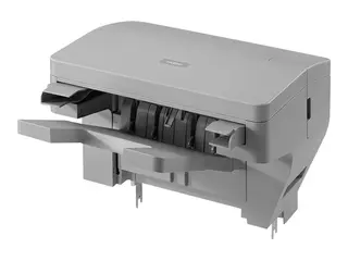 Brother SF-4000 - Finisher med stabling/stifting/offsetting 500 ark inn 1 skuff(er) - for Brother HL-L6300DWT, HL-L6410DN