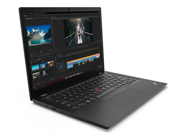Lenovo ThinkPad L13 Gen 6 - 13.3" Intel Core Ultra 5 225U 16 GB RA...