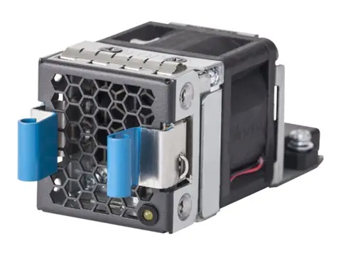 HPE X722 - Nettverk produkt viftesett - for P/N: JL585A, JL585AR, JL586A, JL586AR, JL587A, JL587AR, R8M27A