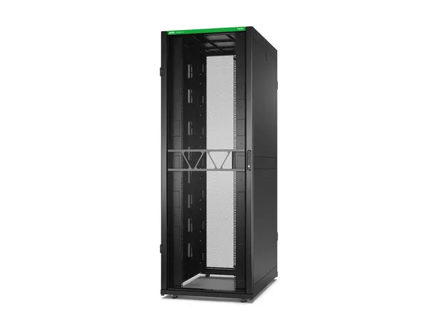 APC NetShelter SX Gen 2 - Rack skap 2258 H x 800W 1200D mm, med si...
