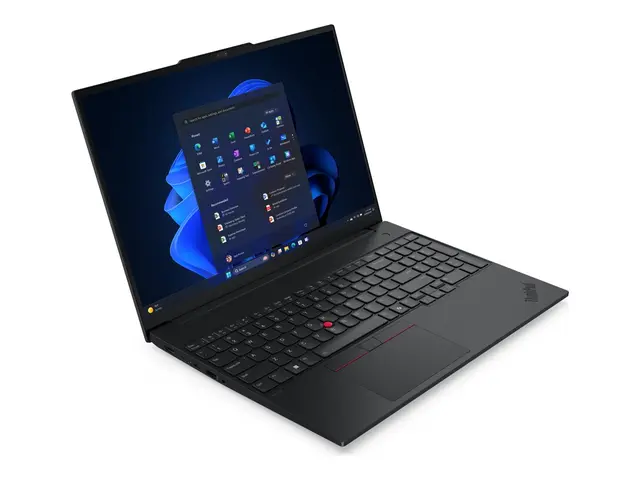 Lenovo ThinkPad E16 Gen 3 - 16" AMD Ryzen 7 250 32 GB RAM 512 SSD ...