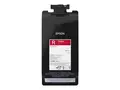 Epson T53A9 - 1.6 L - Large Format r&#248;d - original - blekkpung - for SureColor SC-T7700D, SC-T7700DL