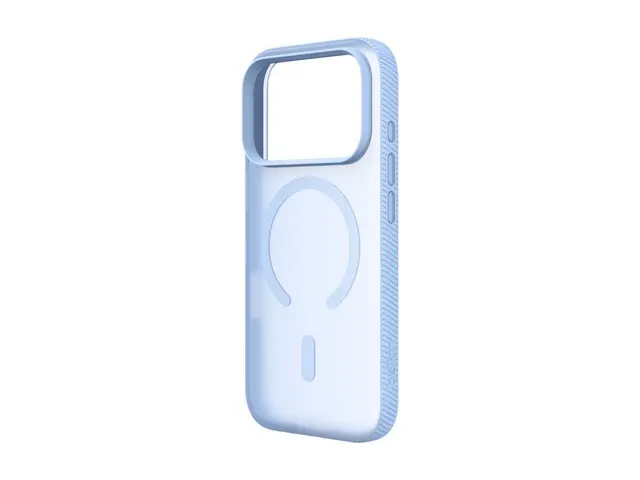 Belkin SheerForce Grip Series - Beskyttende deksel for mobiltelefo...
