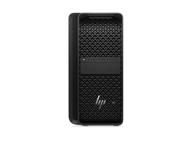 HP Workstation Z4 G6i - tower Xeon 634 64 GB SSD 1 TB Pan Nordic