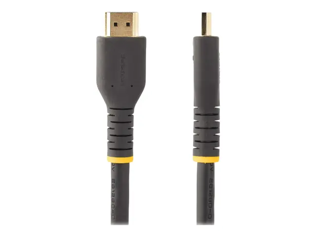 StarTech.com 7m (23ft) Active HDMI Cable w/ Ethernet - 2.0 4K 60Hz...