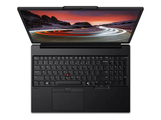 Lenovo ThinkPad P16s Gen 3 - AI Ready 16" Intel Core Ultra 9 185H ...