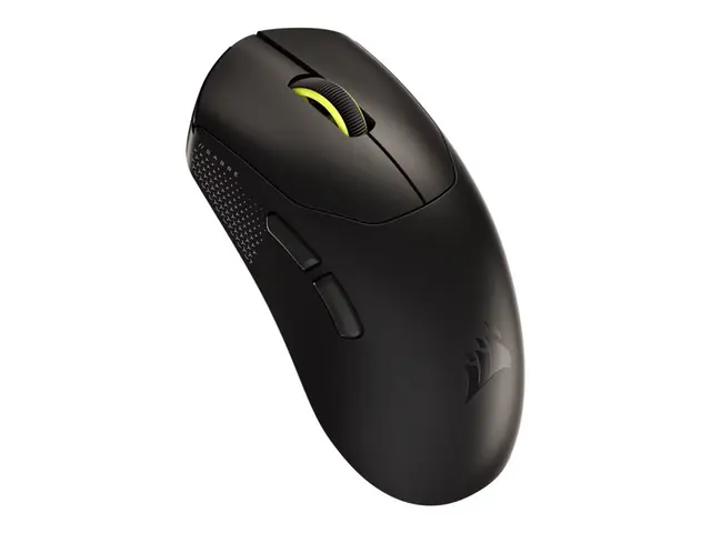 CORSAIR SABRE V2 PRO ULTRALIGHT - Mus optisk 5 knapper kablet, trå...