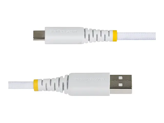 StarTech - USB-kabel - USB (hann) til USB-C (hann) - USB 2.0 - 3 A...