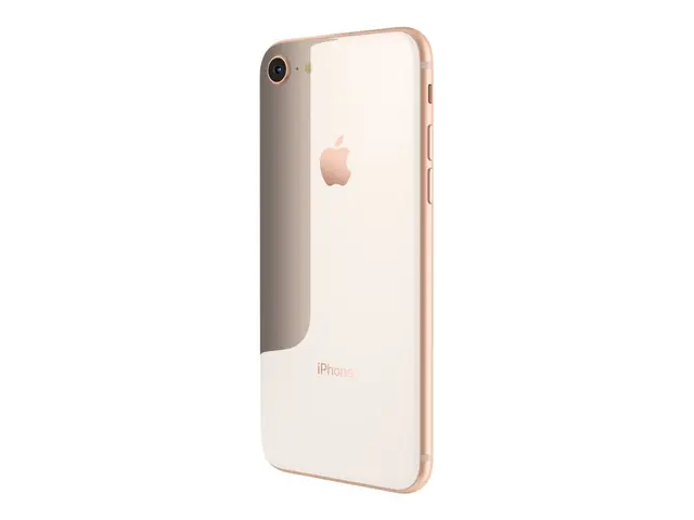 2nd-B iPhone 8 64GB Gold B-grade | Brukt 2 års garanti Grade B: Te...