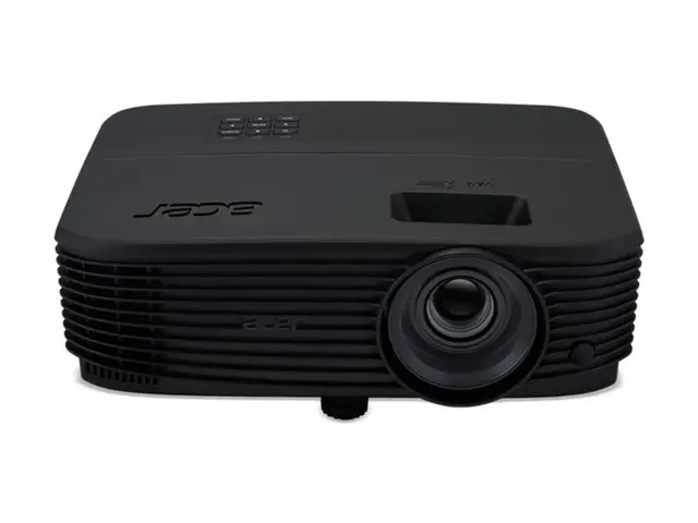 Acer Vero PD2527i - DLP-projektor LED portabel 2700 lumen 16:10 1080p